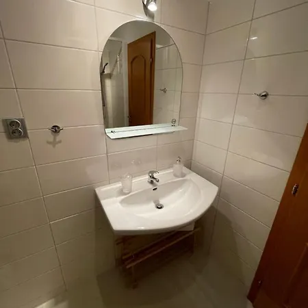 Apartmany U Posty Jachymov Exterior photo