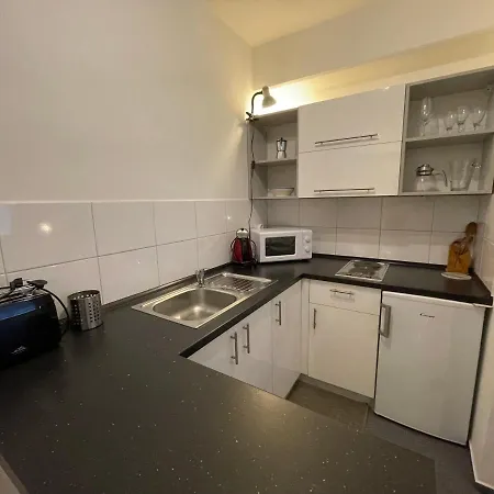 Apartmany U Posty Jachymov Exterior photo