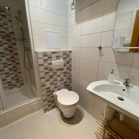 Apartmany U Posty Jachymov Exterior photo