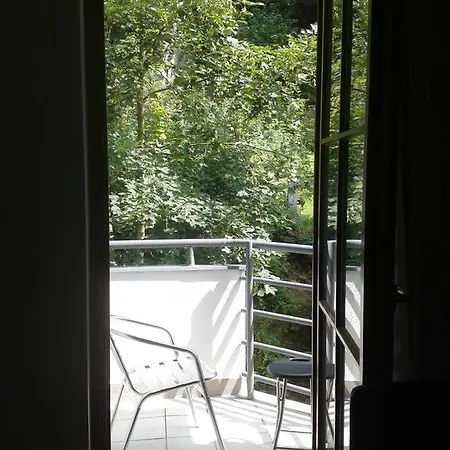 Apartmany U Posty Jachymov Exterior photo