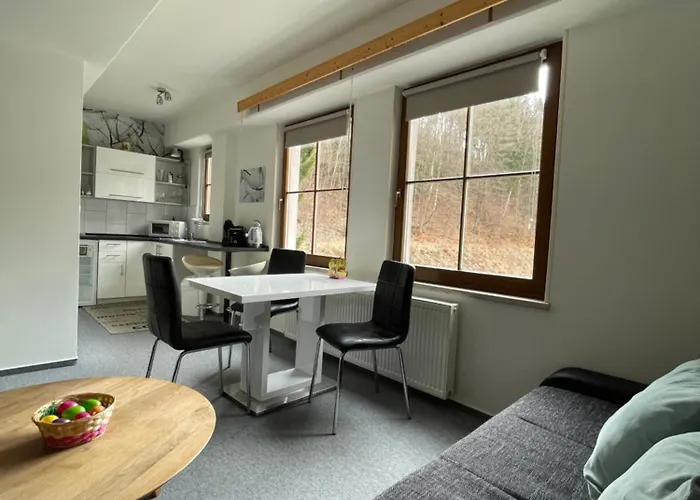 Apartmany U Posty