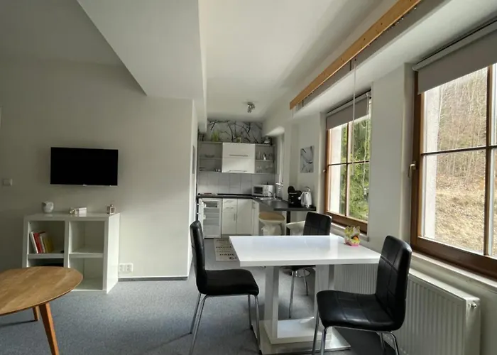 Apartmany U Posty
