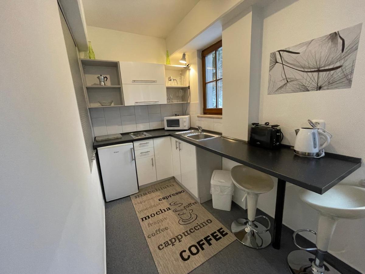 U Posty Apartment