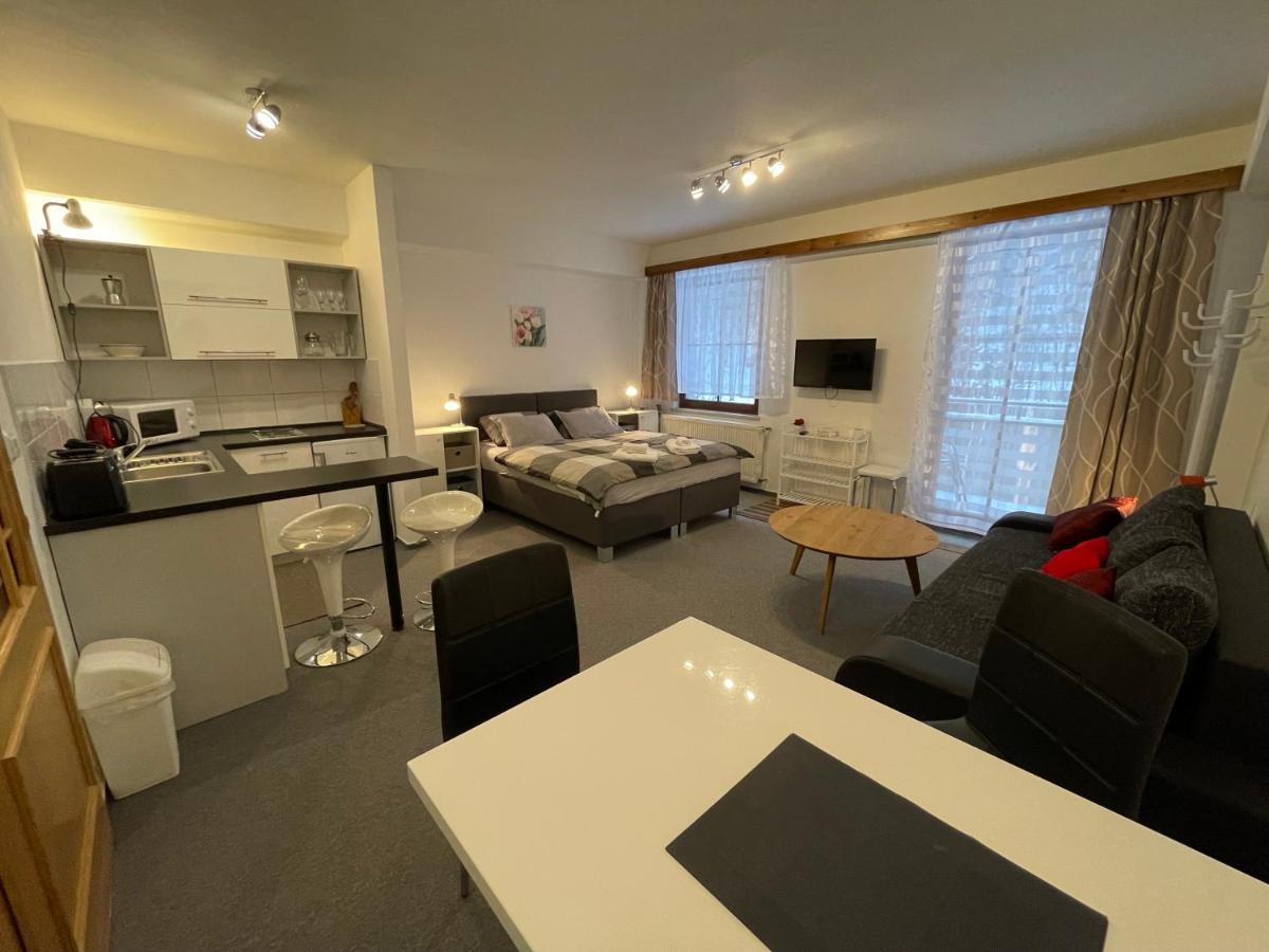 Apartment U Posty *