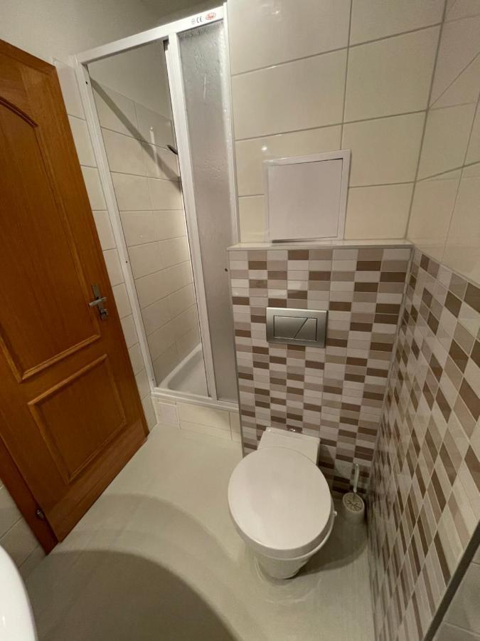 U Posty Apartment Jachymov