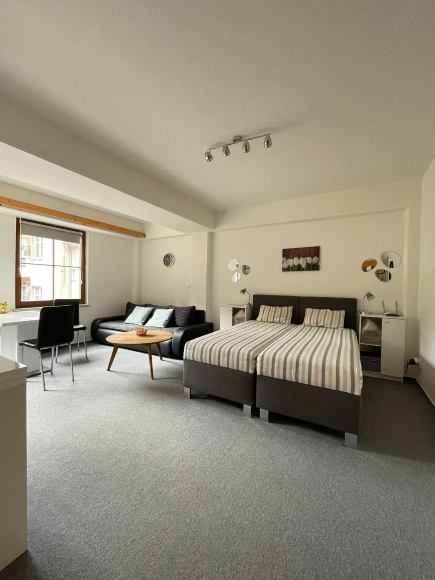 U Posty Apartment