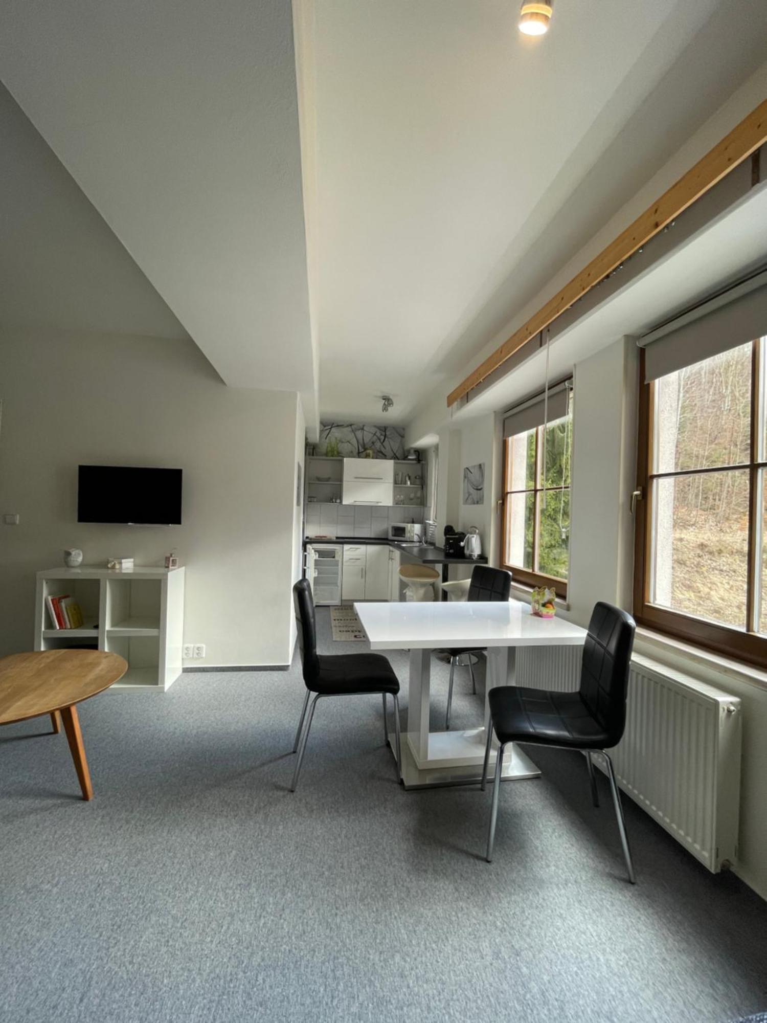 Apartment U Posty