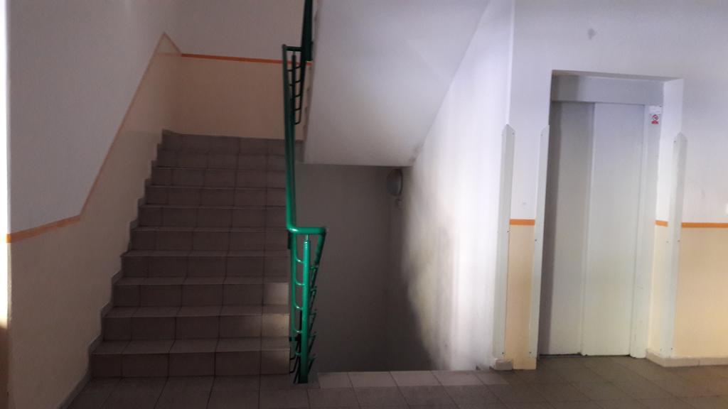 Apartment U Posty